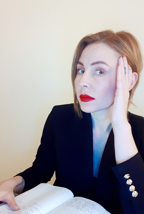 Алсу Хабибуллина